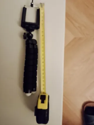 Treppiede per smartphone