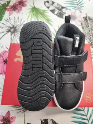 Zapatillas Puma Niñ@ Talla 32 Nuevas