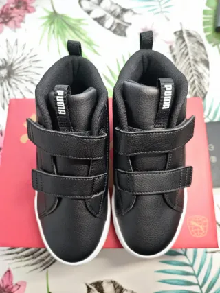 Zapatillas Puma Niñ@ Talla 32 Nuevas