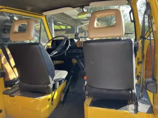 Volkswagen T3 19908