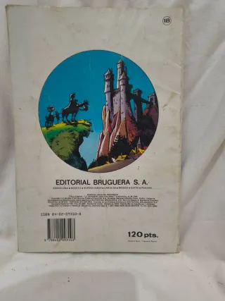 I Puffi presentano Johan e Pirluit