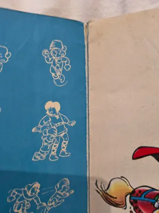 I Puffi presentano Johan e Pirluit