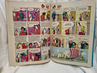 I Puffi presentano Johan e Pirluit