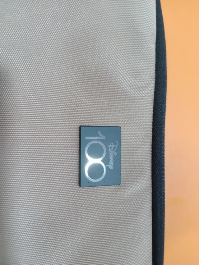 Funda iPad Disney 100 Minnie Mouse