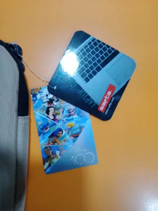 Funda iPad Disney 100 Minnie Mouse