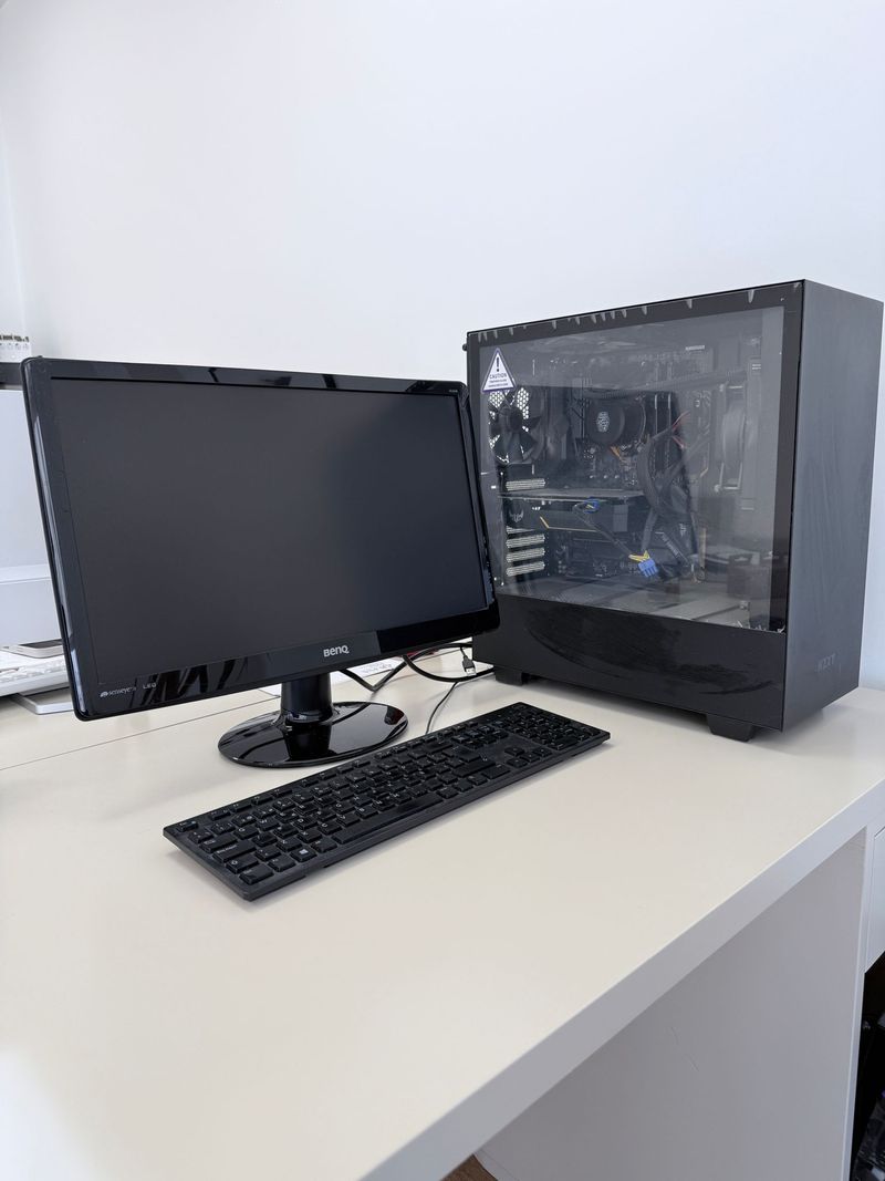 Ordenador Workstation i9-12900K