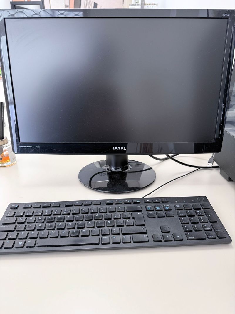 Ordenador Workstation i9-12900K afbeelding 2