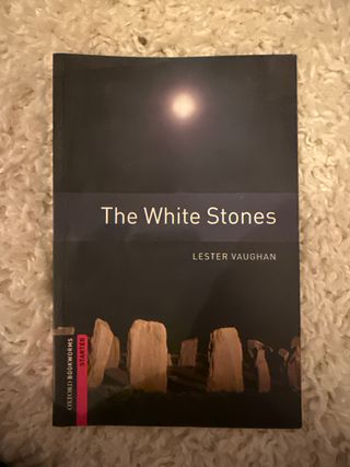 The Oxford Bookworms Library: Starter Level: Th...