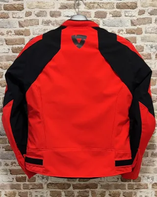 Chaqueta Moto Rev'it Hyperspeed 3 talla M, L y XL