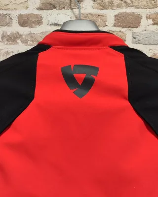 Chaqueta Moto Rev'it Hyperspeed 3 talla M, L y XL