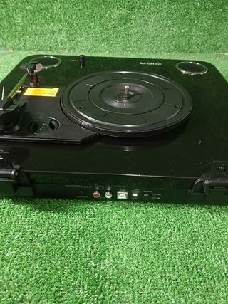Audio Max LP - Tocadiscos