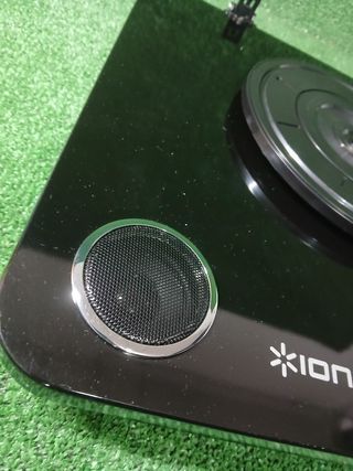 Audio Max LP - Tocadiscos