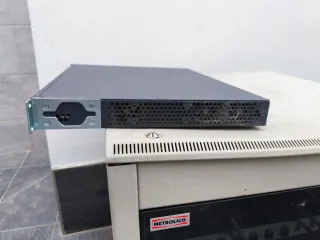 Switch HP 24 Puertos