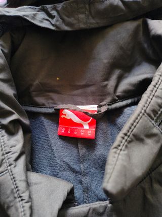 Giubbino lungo Arsenal Puma Gunners