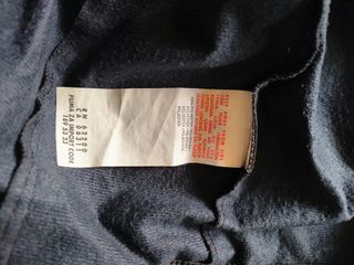 Giubbino lungo Arsenal Puma Gunners