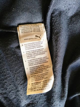 Giubbino lungo Arsenal Puma Gunners