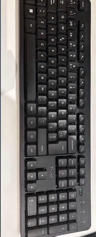 HP EliteDesk 800 G1 Computer Desktop + Tastiera