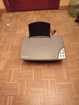 Impresora Lexmark X1190 Multifunción