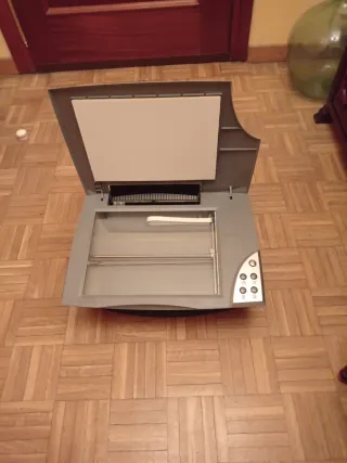 Impresora Lexmark X1190 Multifunción