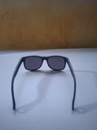 Occhiali da sole neri