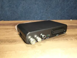 Decodificador TDT GigaTV HD250 T Full HD DVB-T2