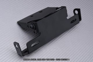 Portamatrículas HONDA REBEL CMX 500 300 2020 2025