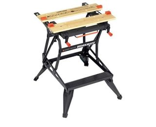 Banco de trabajo BLACK+DECKER