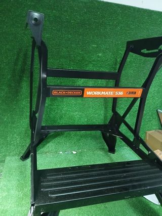 Banco de trabajo BLACK+DECKER