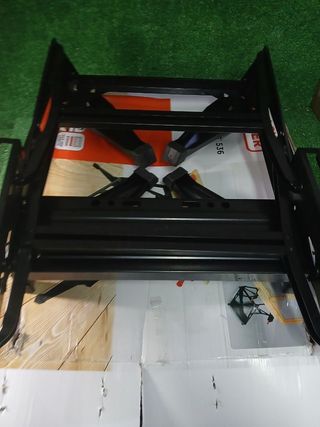 Banco de trabajo BLACK+DECKER