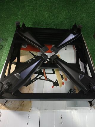 Banco de trabajo BLACK+DECKER