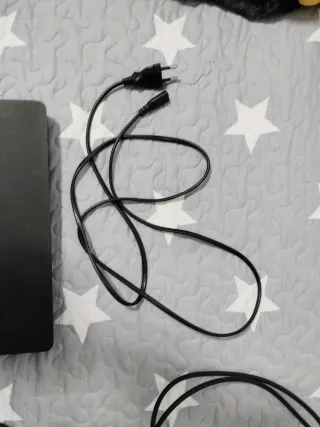 Consola PS4 Slim Negra + Juegos