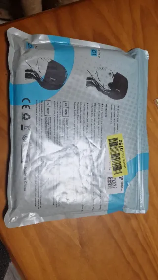 Gorro Terapéutico Migraña Frío/Calor ONLYCARE