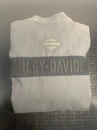 Chaqueta Harley Davidson Talla S