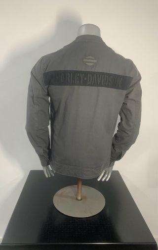 Chaqueta Harley Davidson Talla S