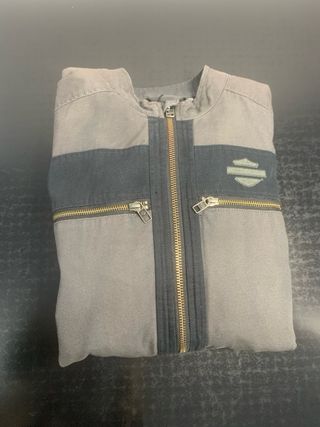 Chaqueta Harley Davidson Talla S