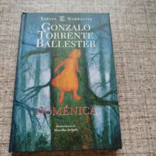 Domenica.narrativa (Espasa narrativa) (Spanish ...