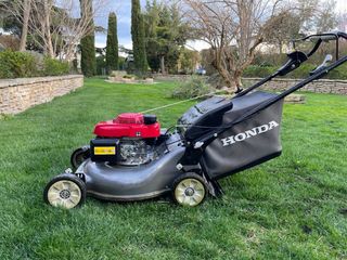 Cortacésped Honda Izy 53s Premium