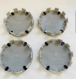 TAPABUJES CENTRO LLANTA BUJE BMW 68MM 36136783536