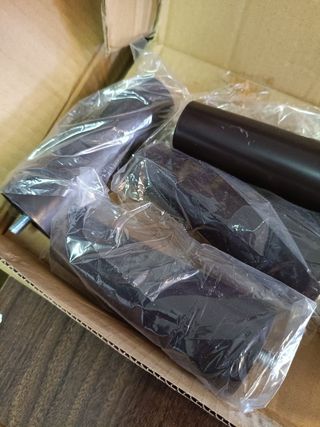 Iris Ohyama, Aparador con cajones y estantes