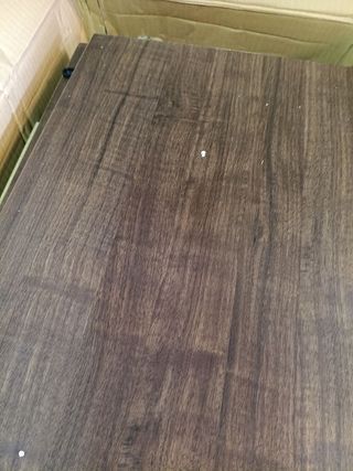 Iris Ohyama, Aparador con cajones y estantes