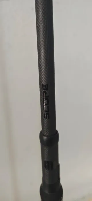 Canne da pesca Nash Scope 10 piedi