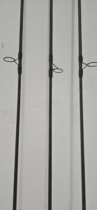 Canne da pesca Nash Scope 10 piedi