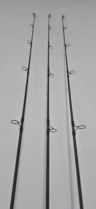 Canne da pesca Nash Scope 10 piedi