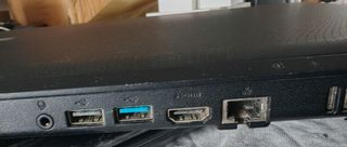 Notebook Acer Aspire ES1-520-32BE Nero