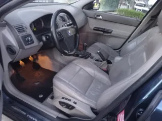 Volvo S40 SUMMUM año  2006 DIESEL 2.000cc 136cv 6