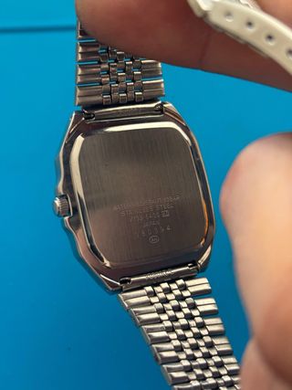 Relojes Alba (Seiko) Vintage