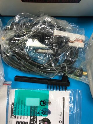 Soldador Cevik Ultra 200 Plus