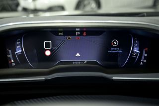 Peugeot 508   SW Allure BlueHDi 96kW130CV SS EAT8