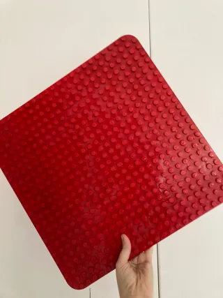 Base Lego Duplo 40x40 cm