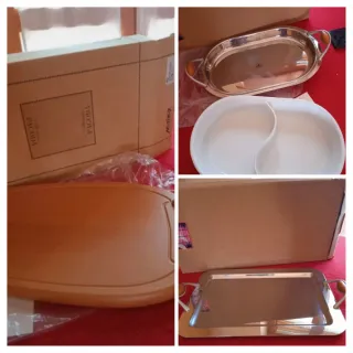 Set cucina